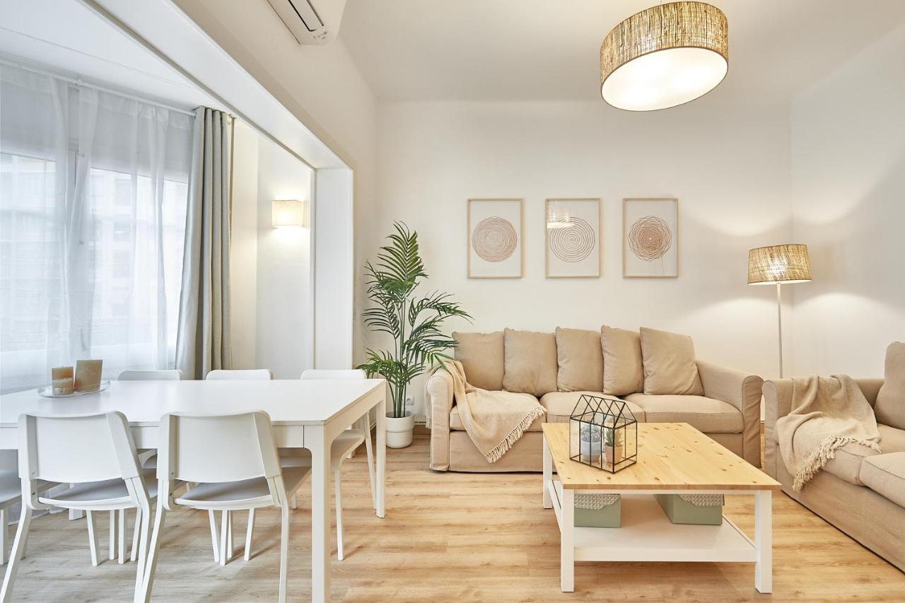 Bbarcelona Calabria Flat — Photos 1