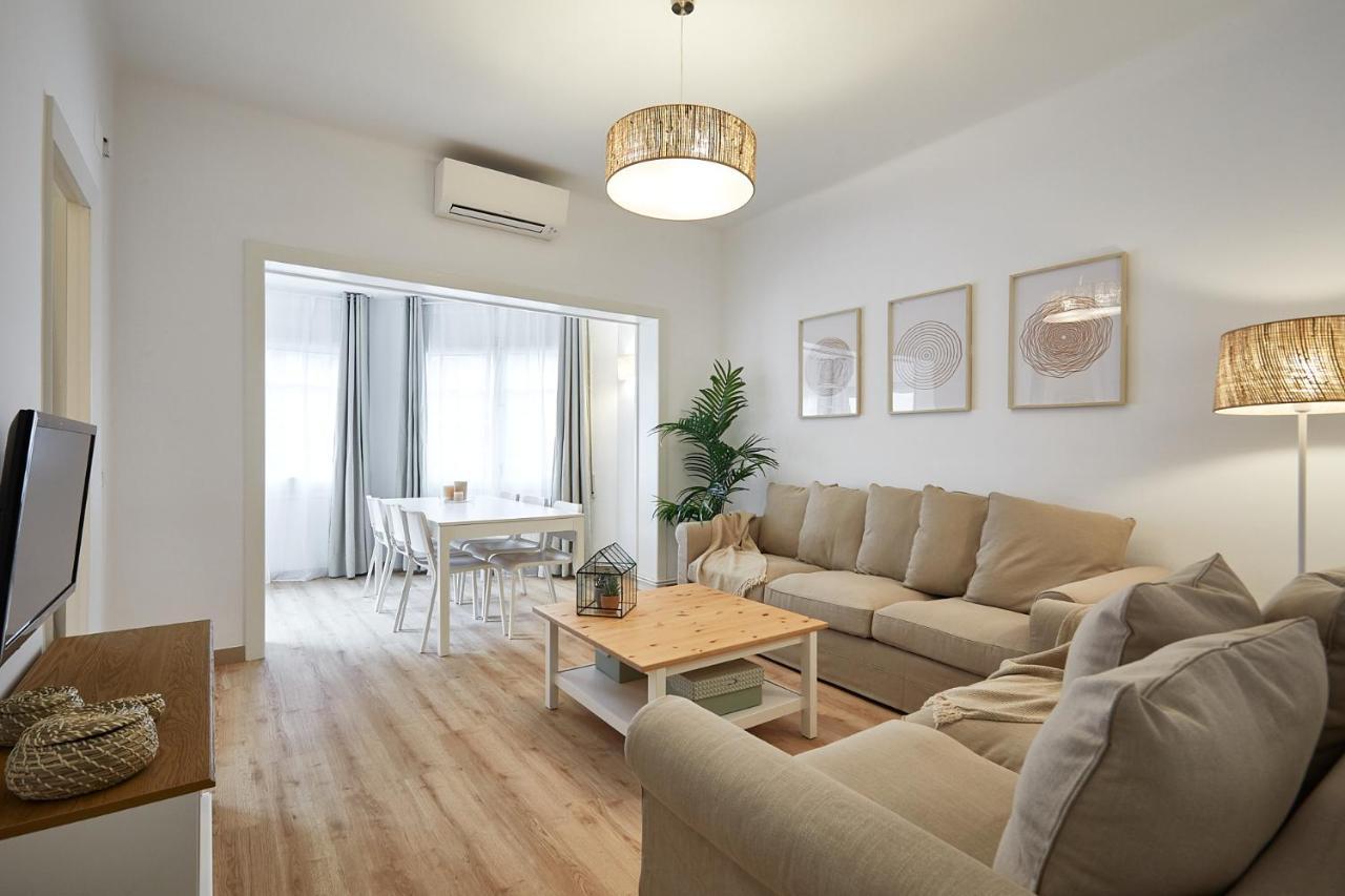Bbarcelona Calabria Flat — Photos 3