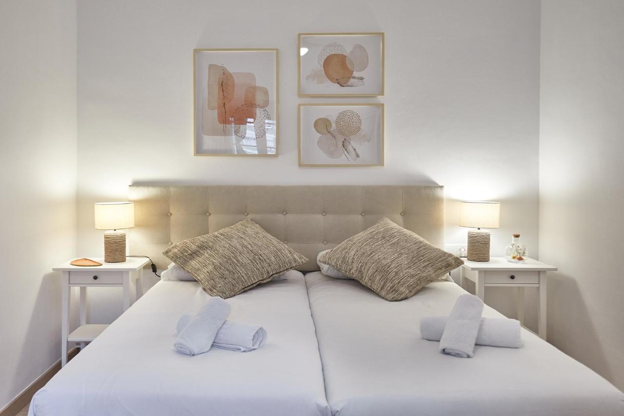 Bbarcelona Calabria Flat — Photos 2