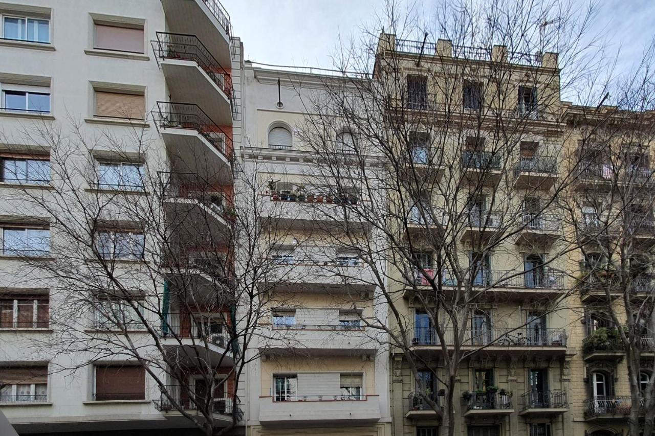 Bbarcelona Calabria Flat, Barcelona